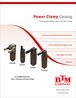BTM ROTARY CLAMP - KC TPS